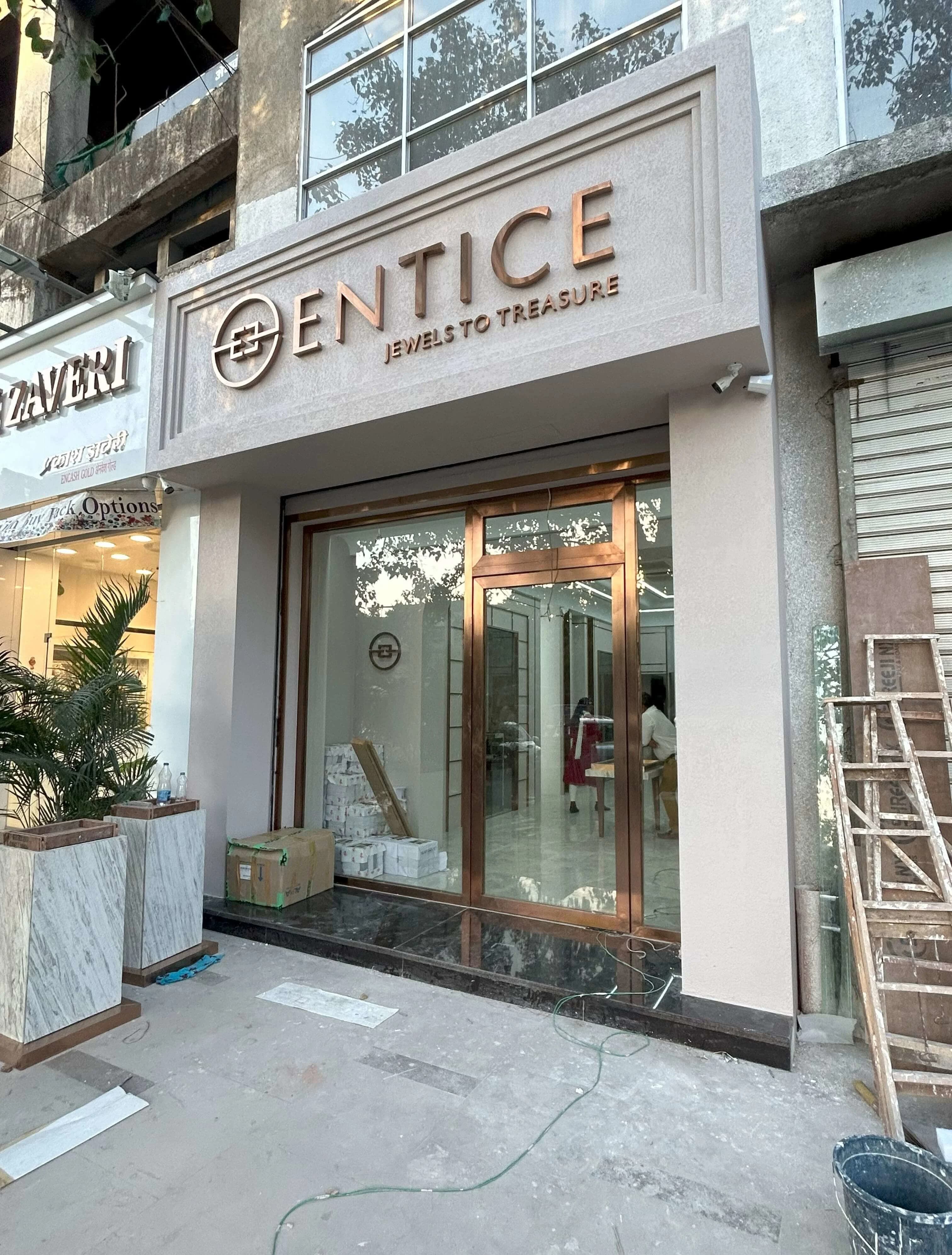 Diamond Boutique result 2
