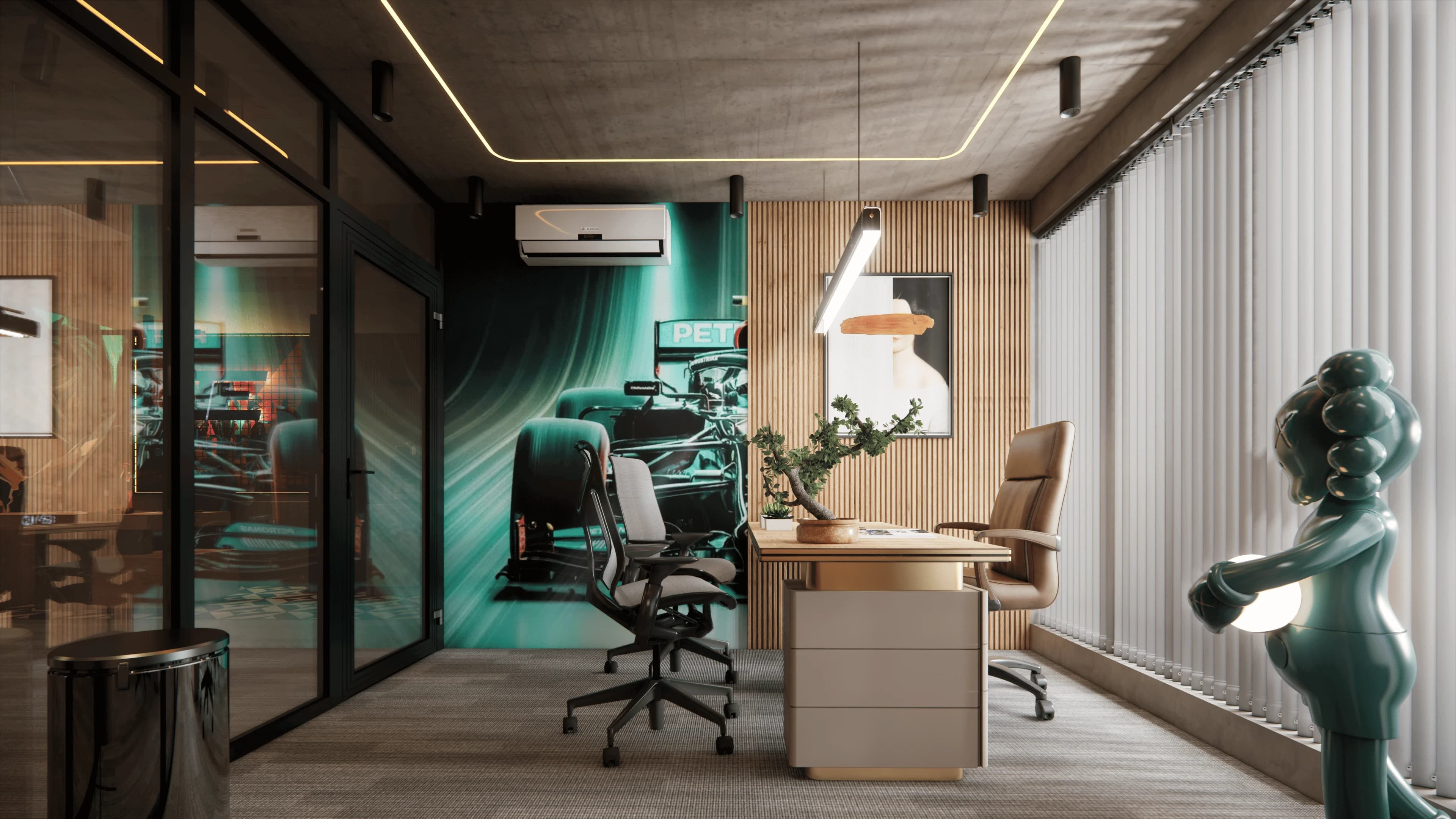 TalkEsports Media Studio result 3