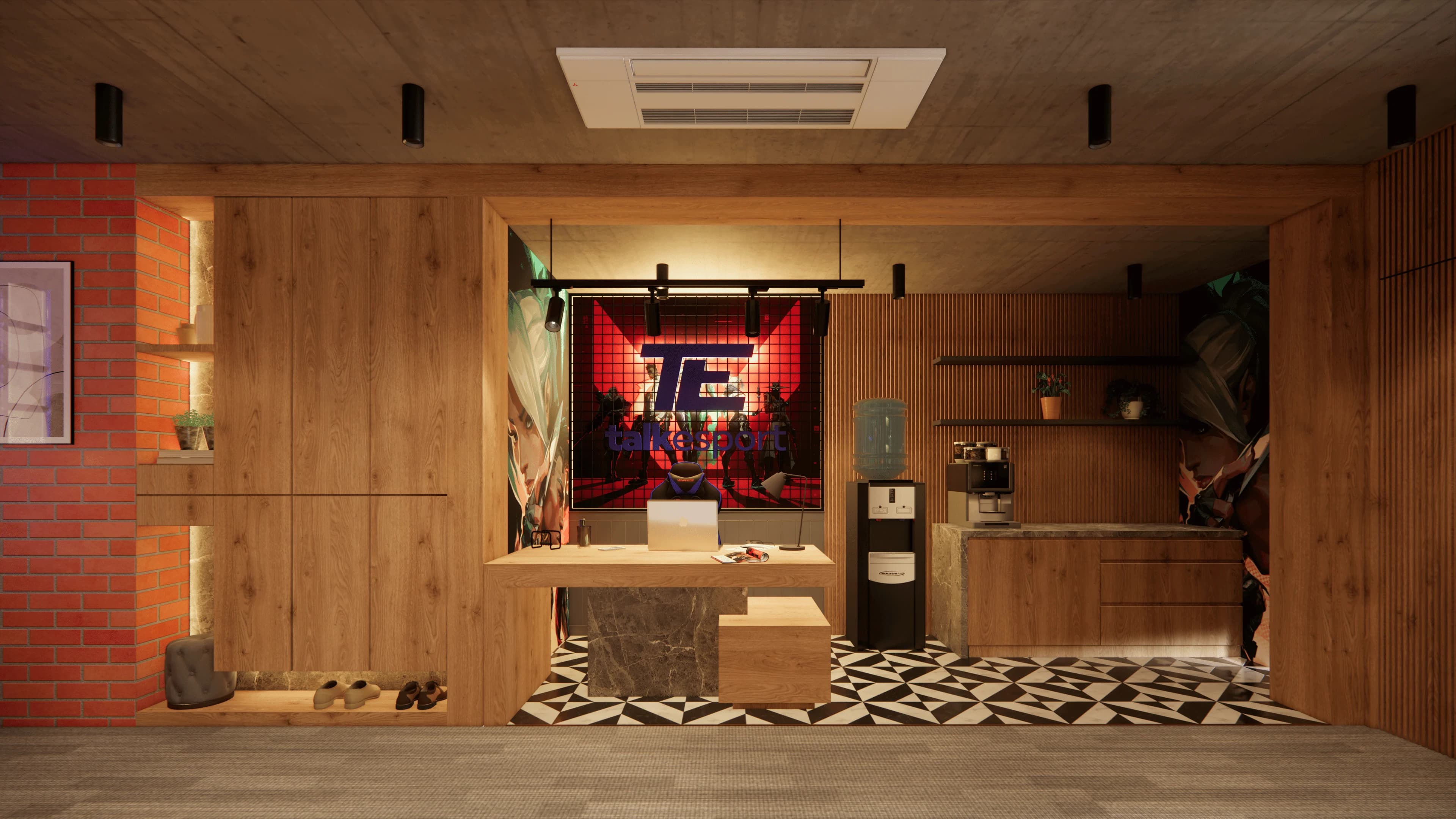 TalkEsports Media Studio result 4