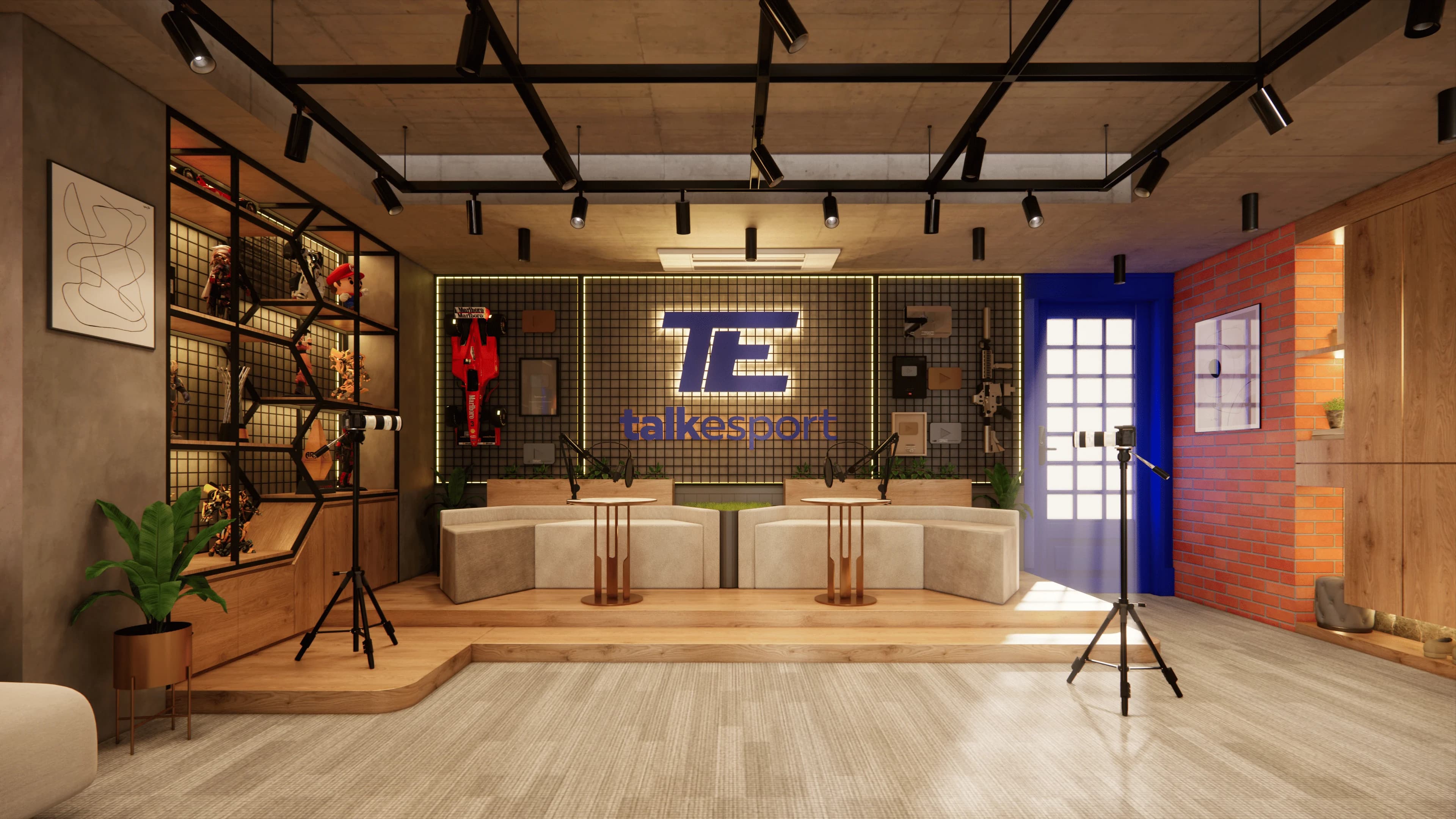 TalkEsports Media Studio result 5