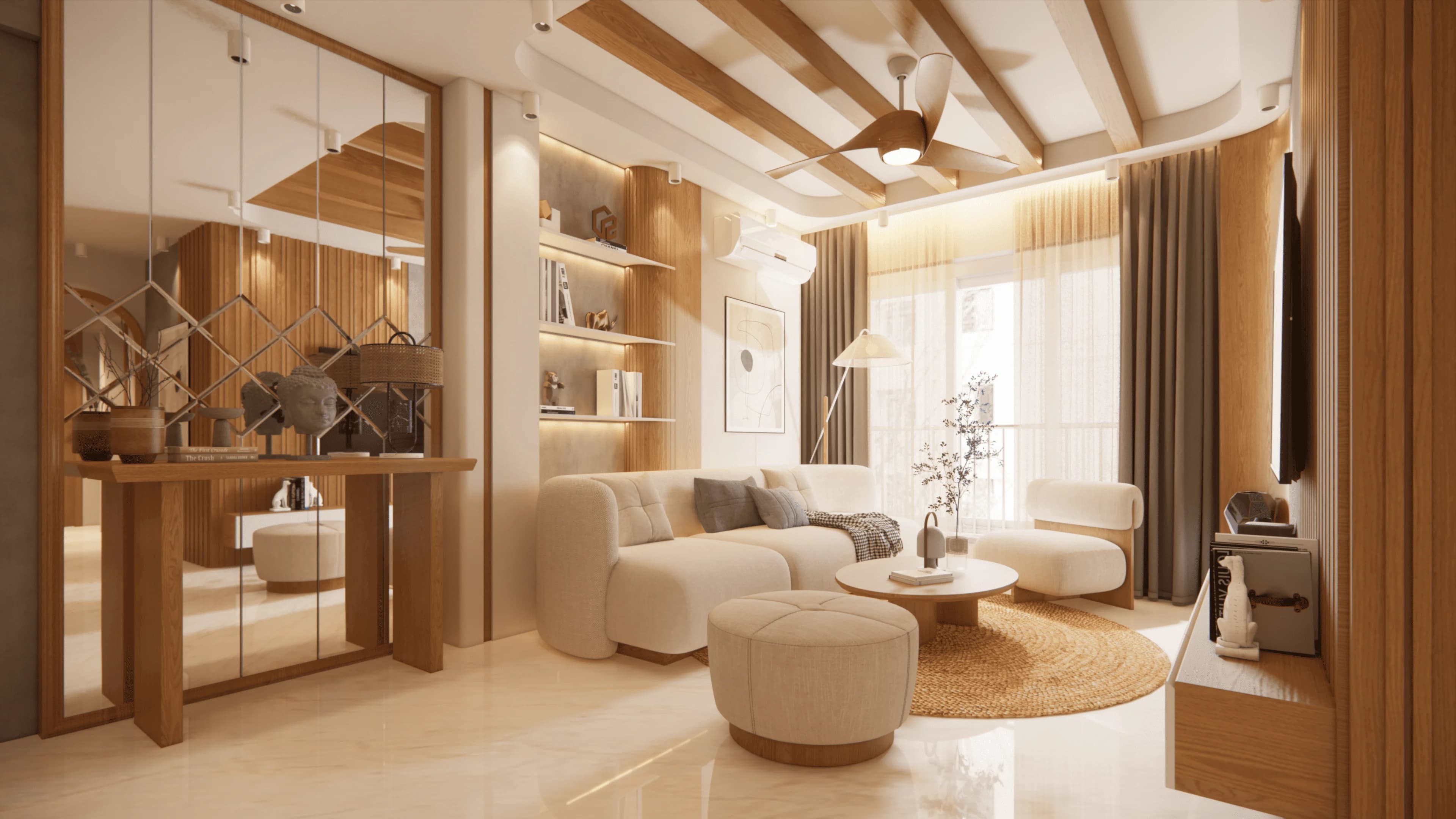 Timber & Tranquility result 10