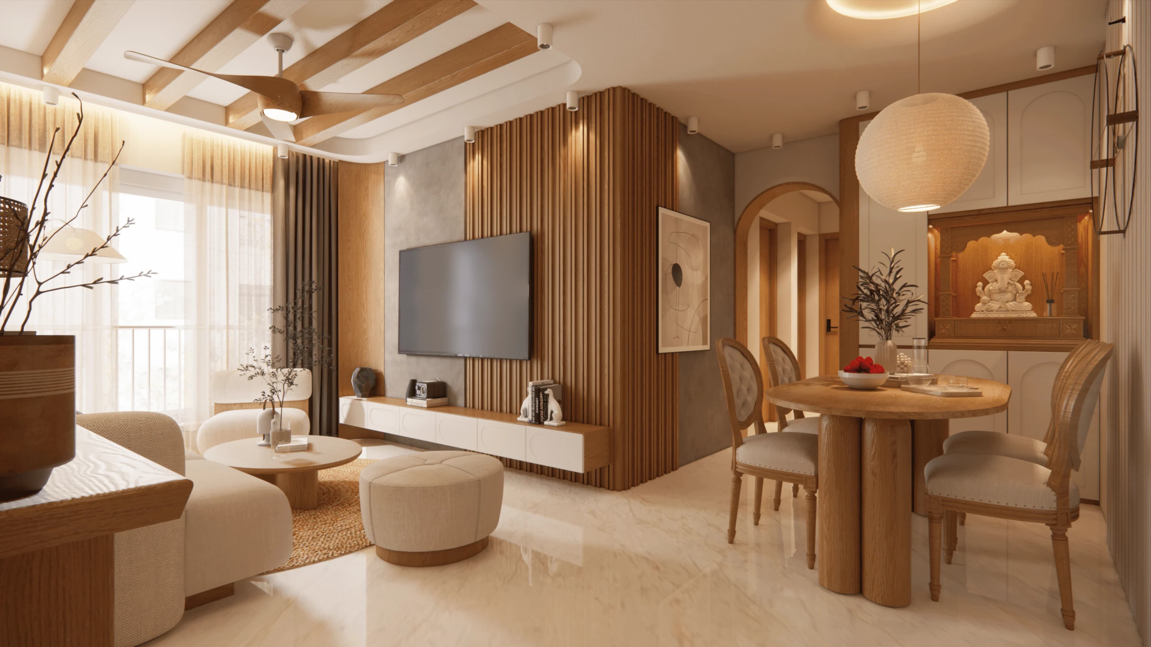 Timber & Tranquility result 11