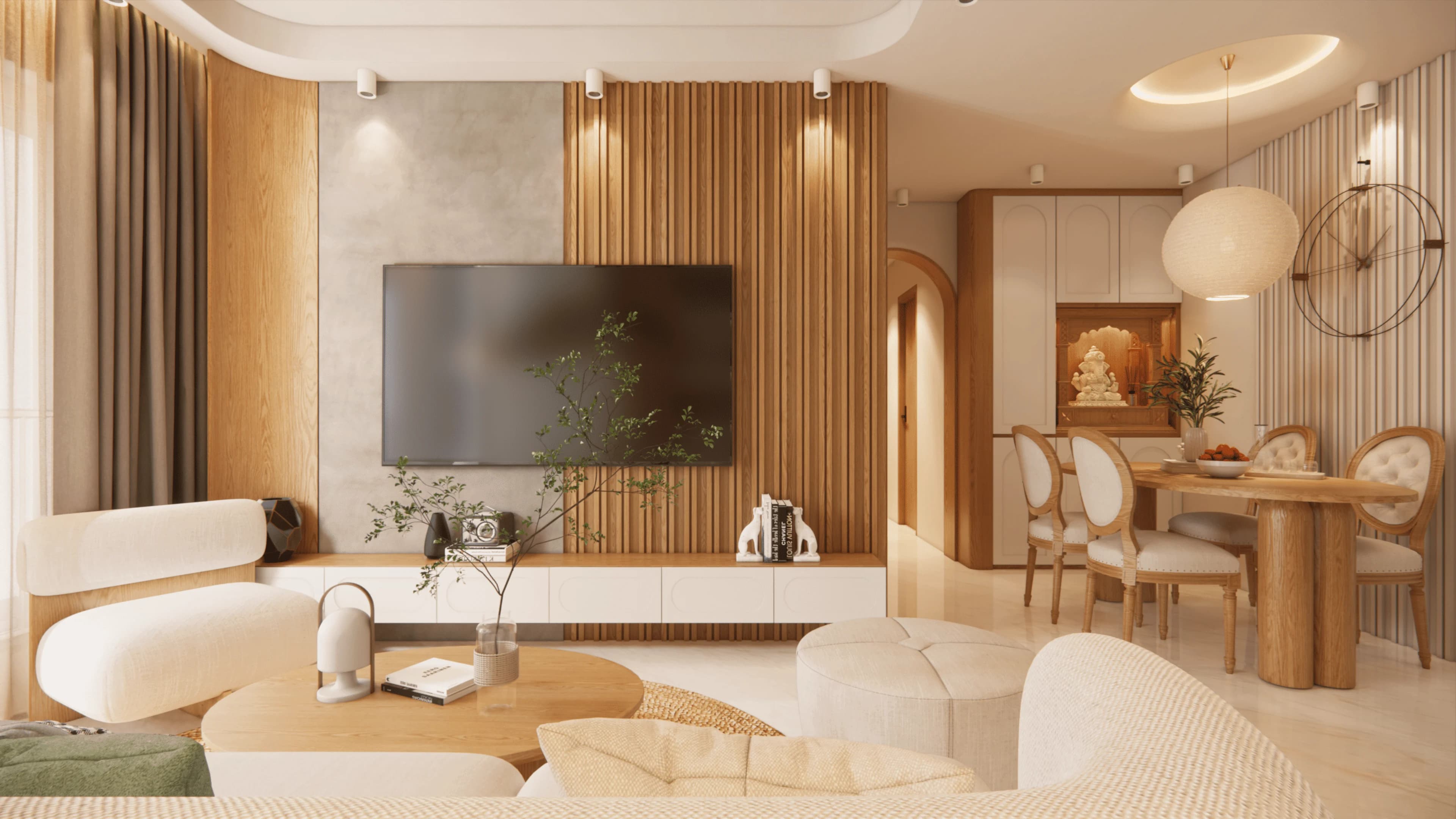 Timber & Tranquility result 12