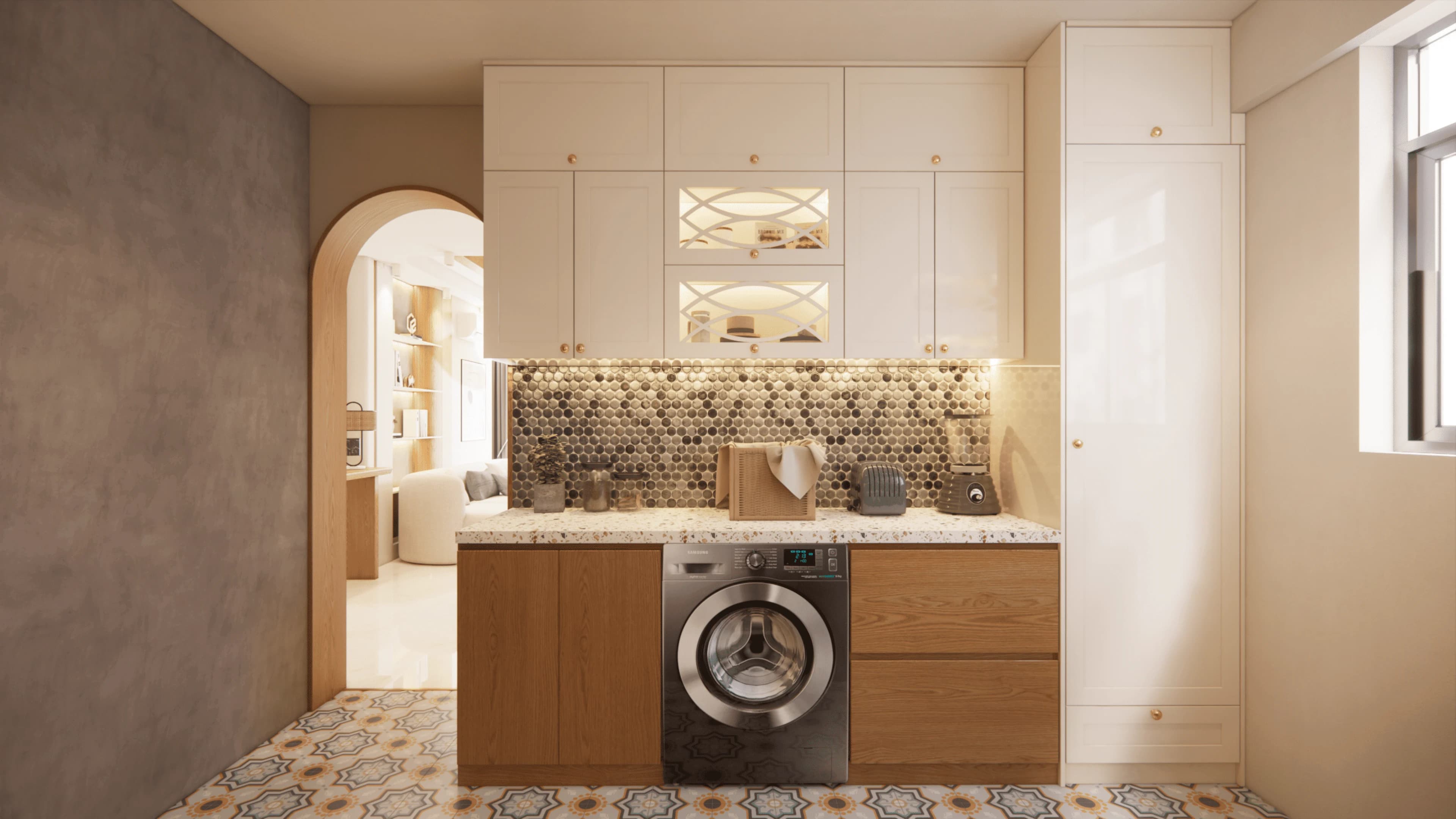 Timber & Tranquility result 13