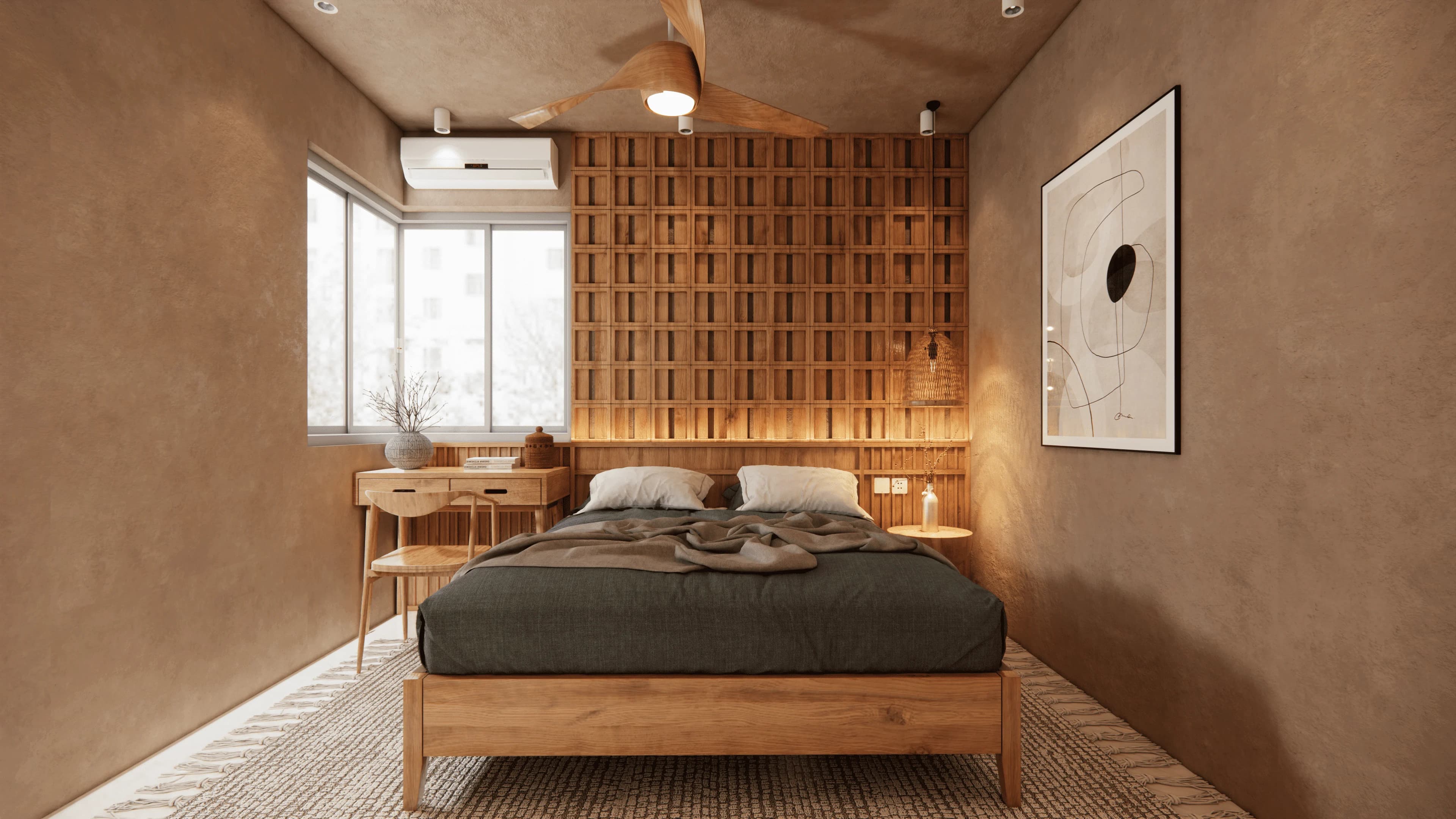 Timber & Tranquility result 1