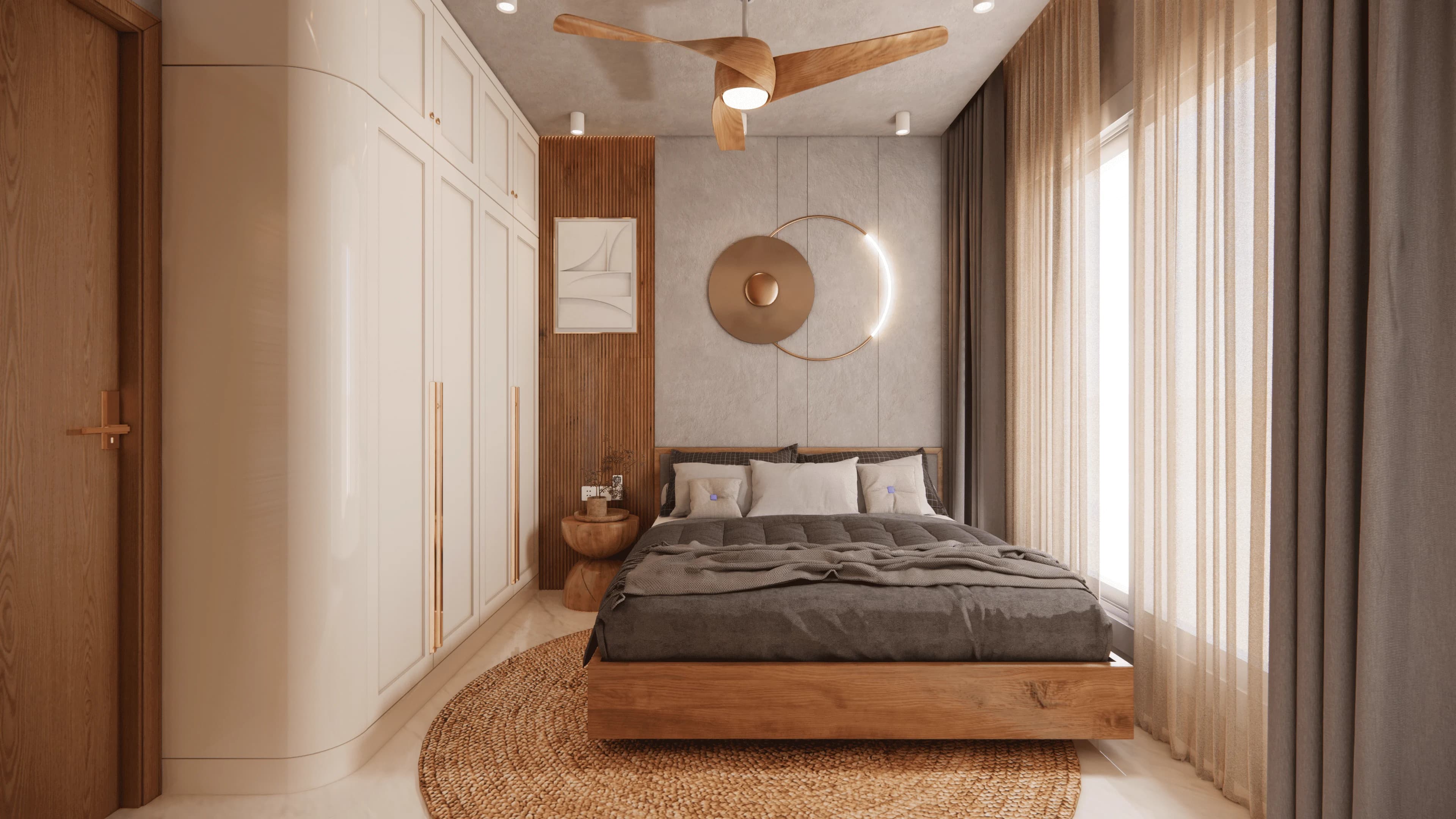 Timber & Tranquility result 4