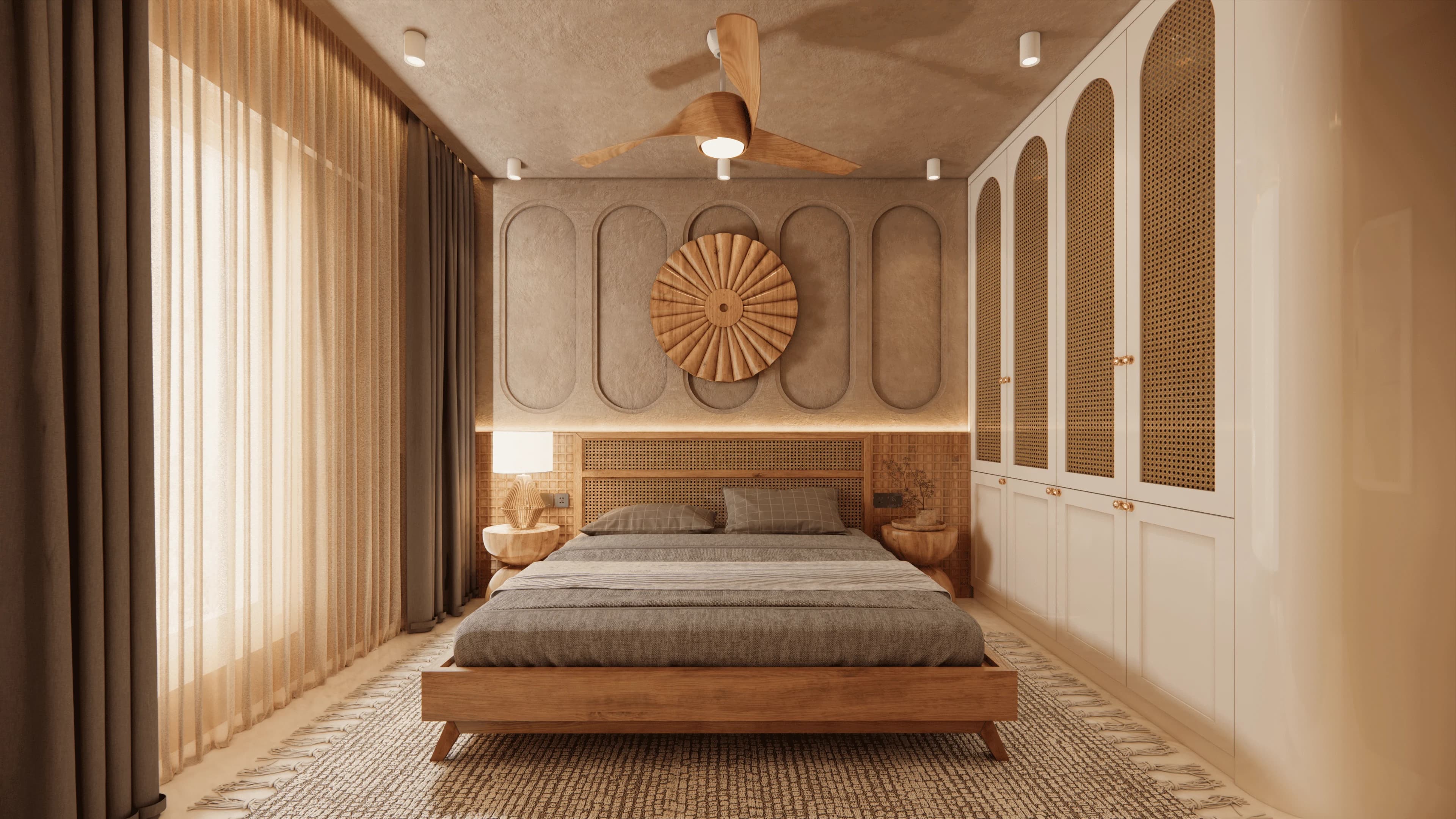Timber & Tranquility result 5