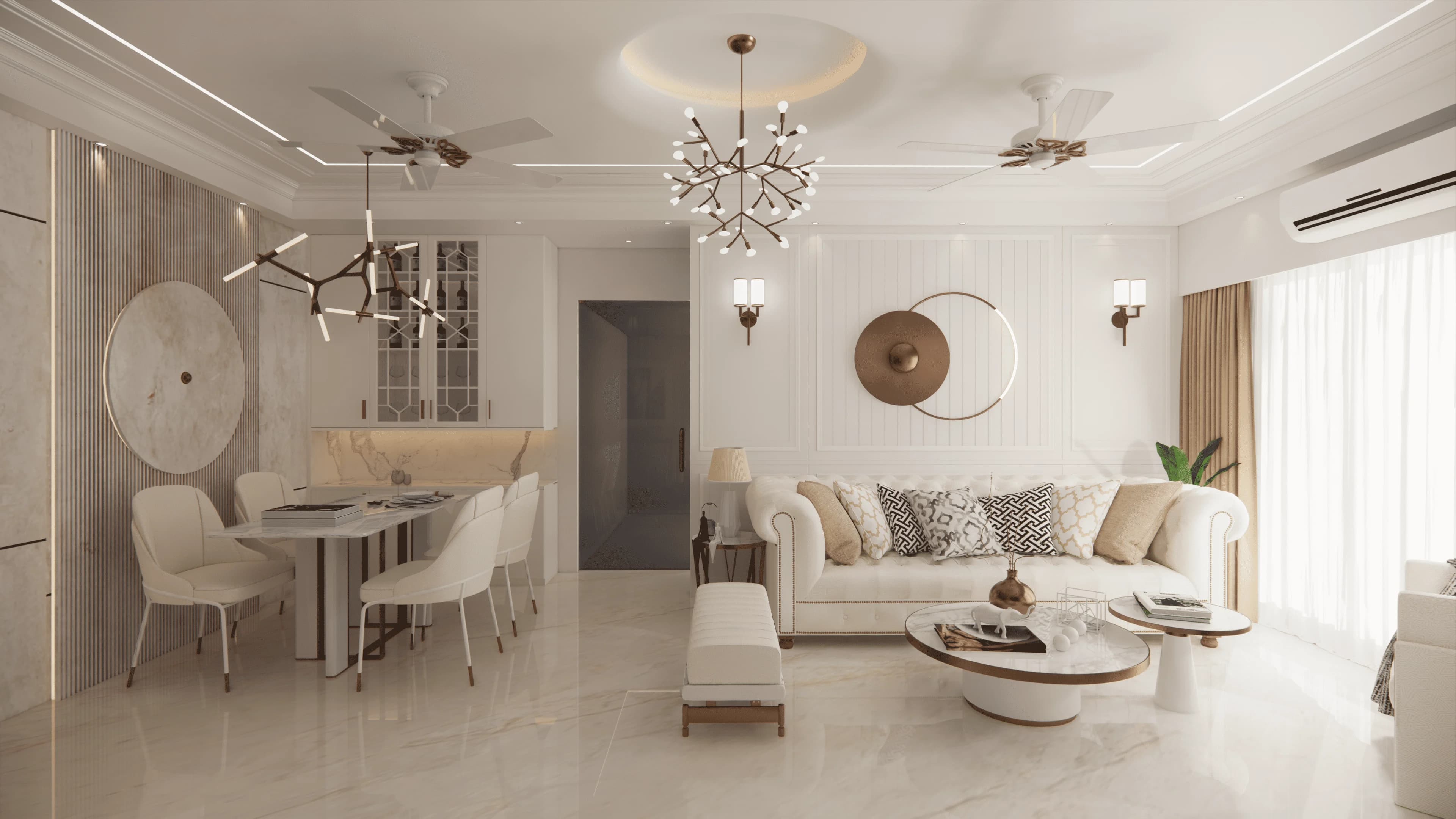 Timeless Elegance