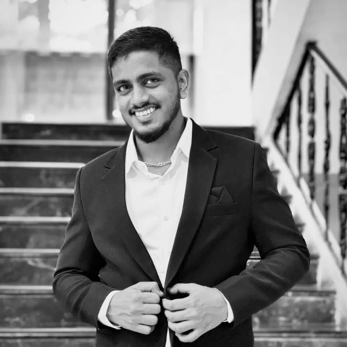 Ar. Pranil Sawant